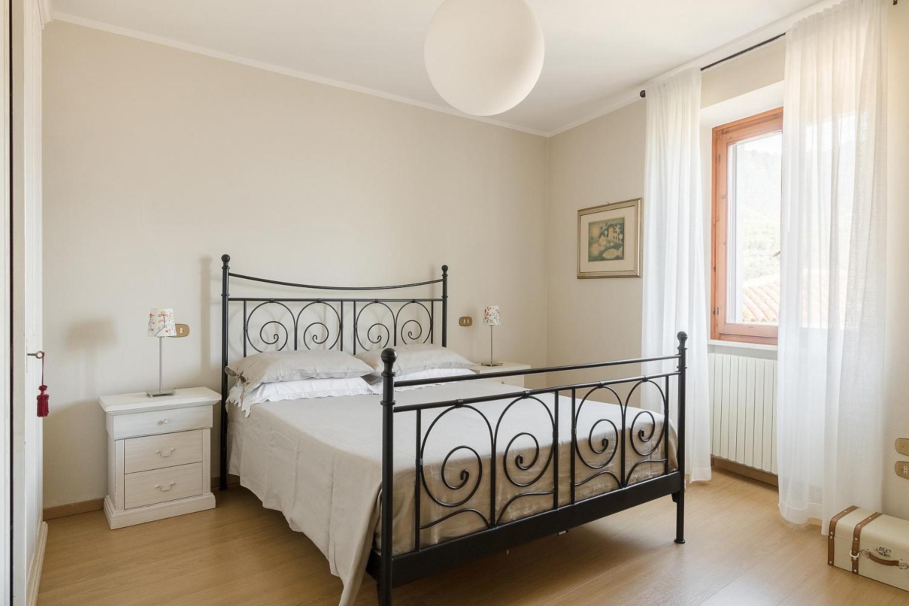 Corte Trepee Tignale Buitenkant foto
